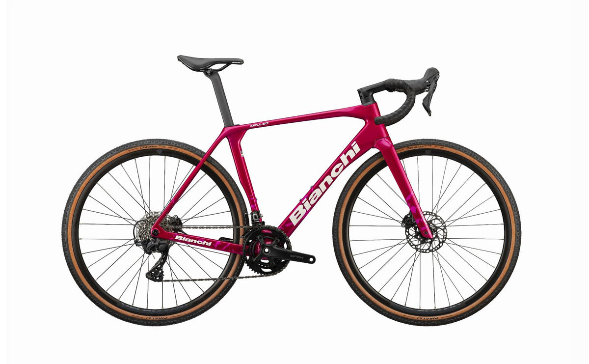 Bianchi Impulso Comp