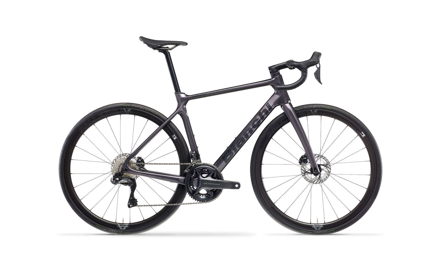 Bianchi Infinito