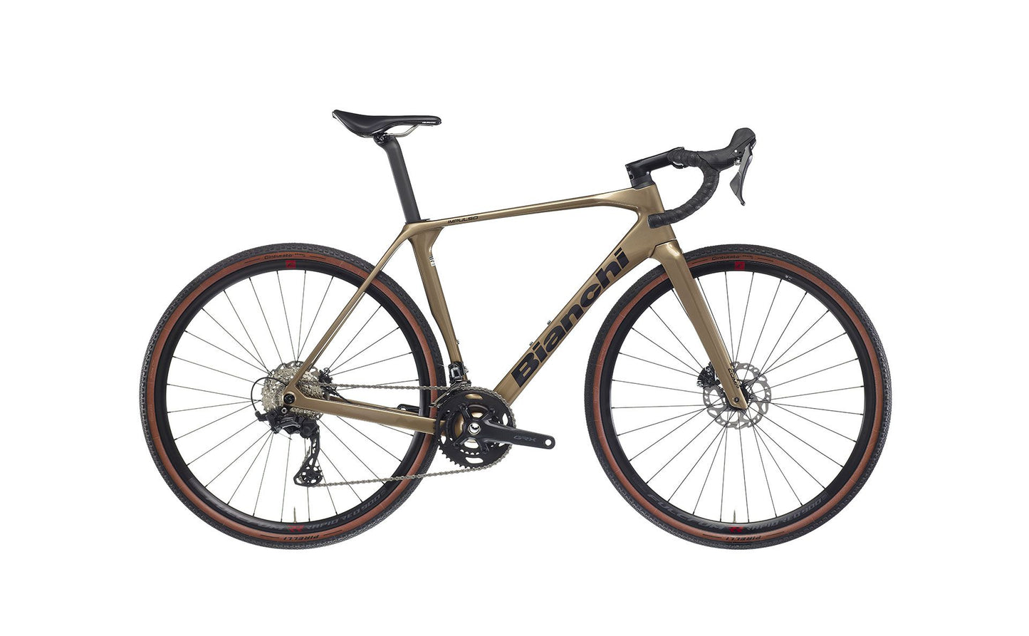 Bianchi Impulso Comp