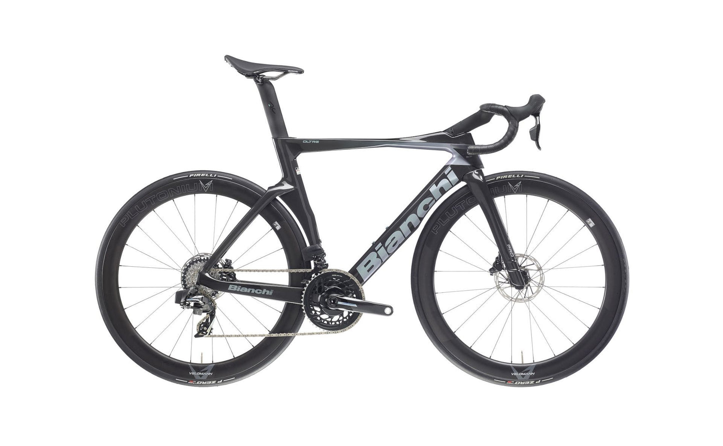 Bianchi Oltre Pro
