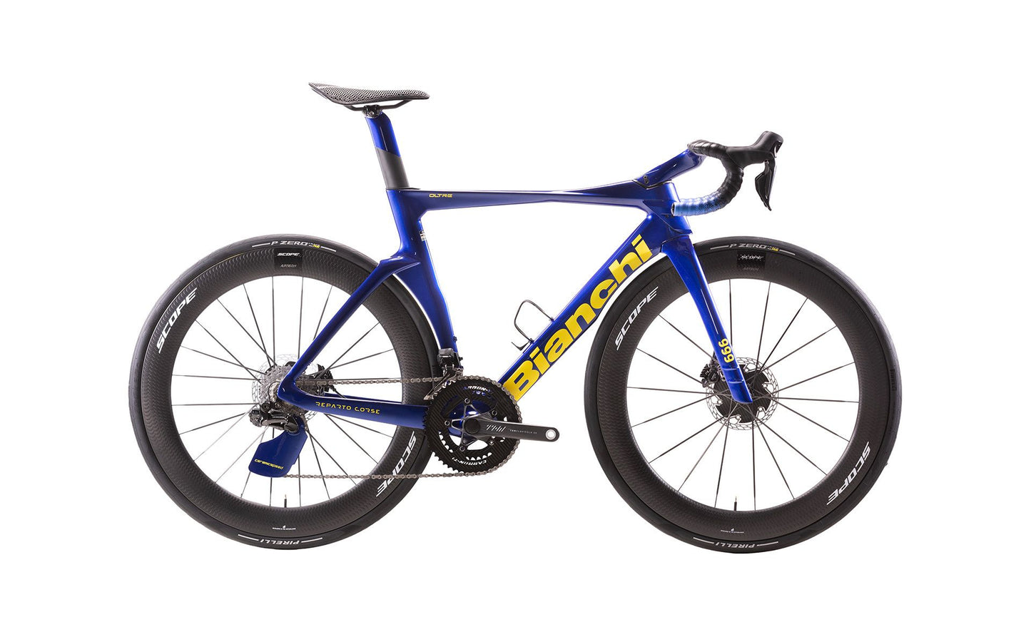Bianchi Oltre RC