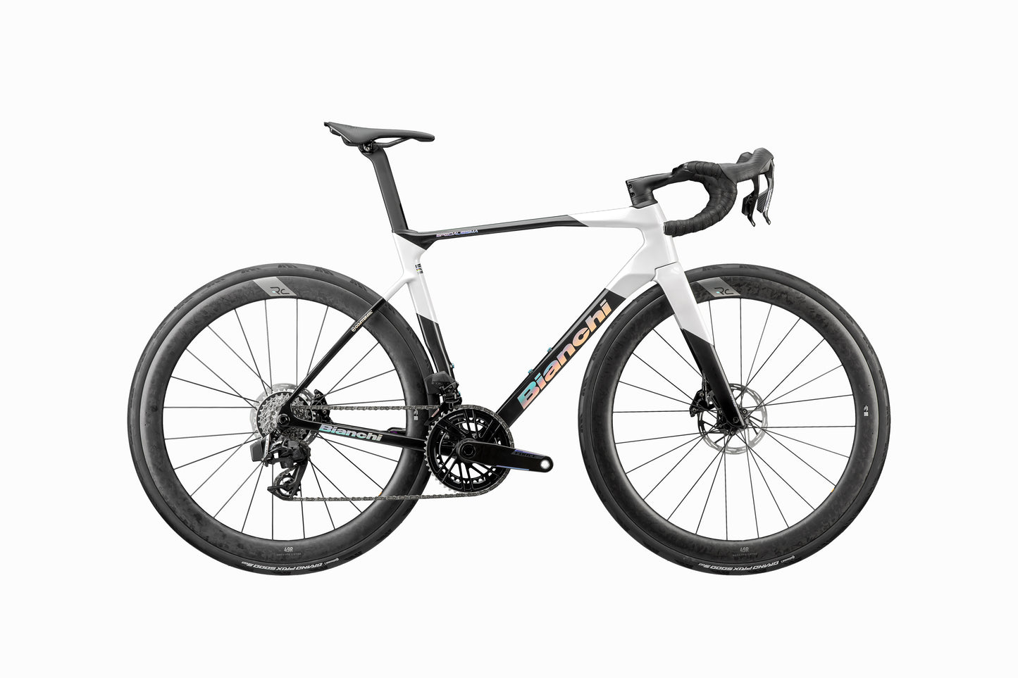 Specialissima Pro 2026