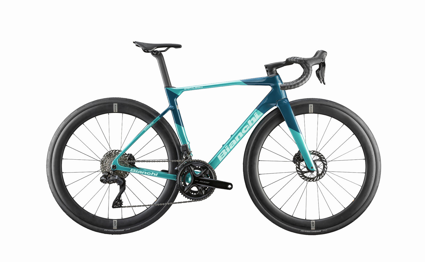 Specialissima Comp 2026