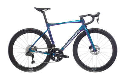 Bianchi Specialissima Pro