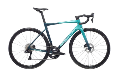 Bianchi Specialissima Pro