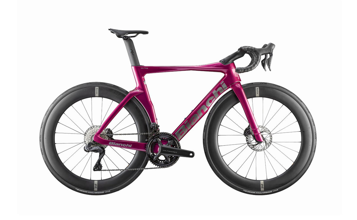 Bianchi Oltre Comp 2026