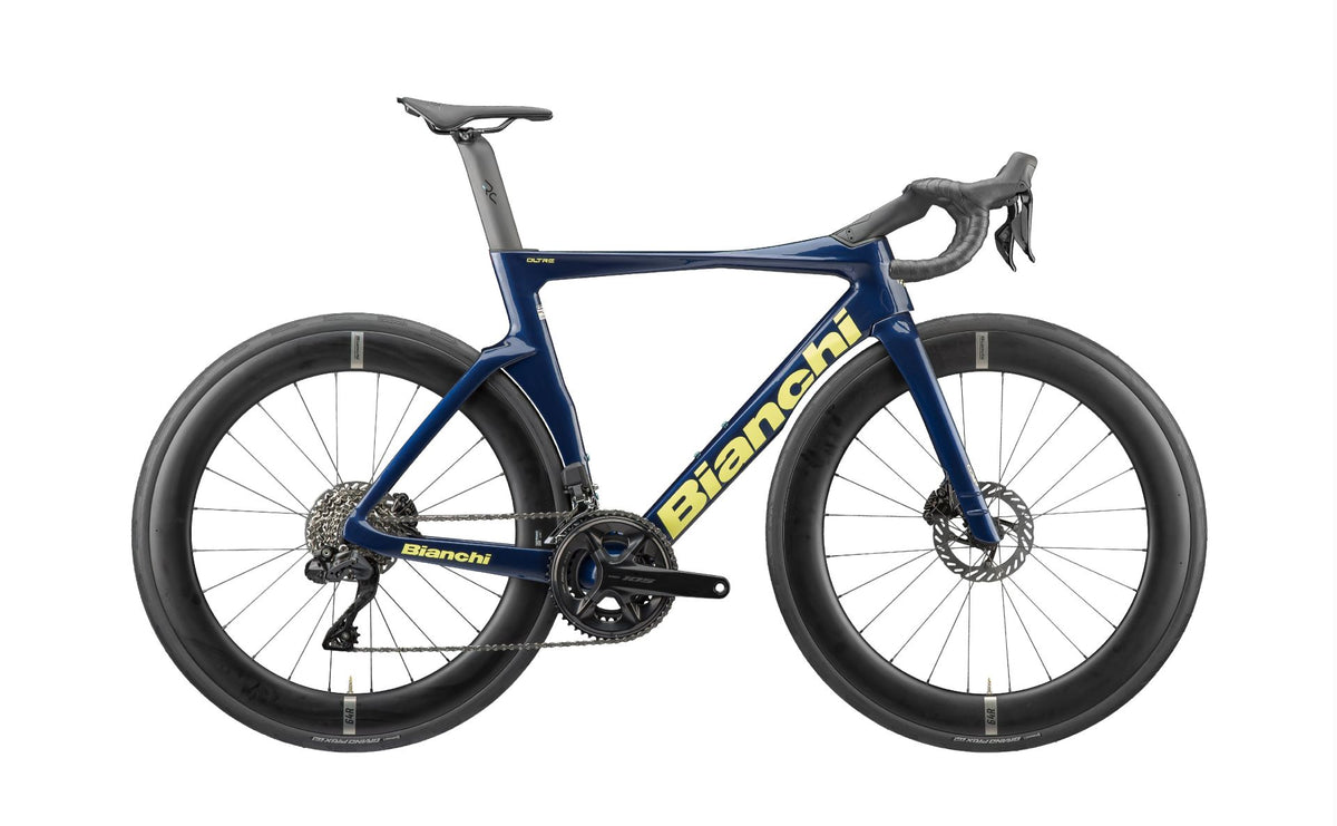 Bianchi Oltre Comp 2026