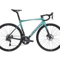 Bianchi Specialissima Pro