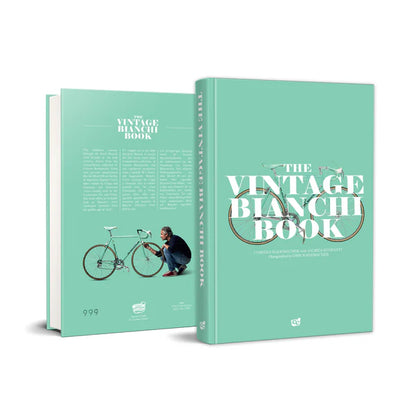 The Vintage Bianchi Book