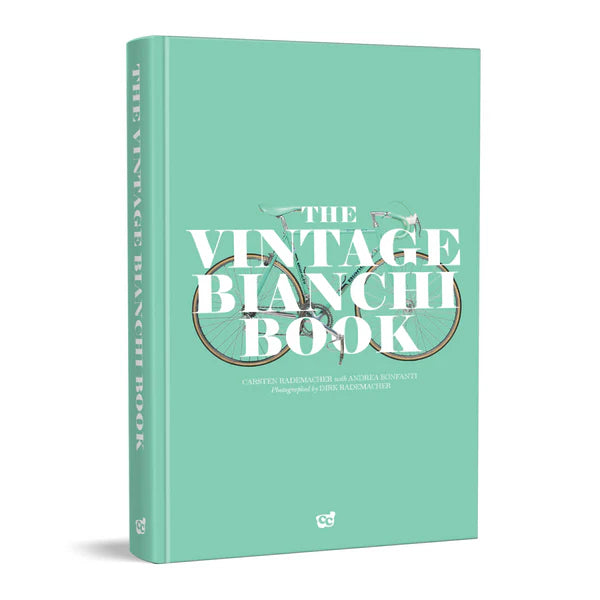The Vintage Bianchi Book