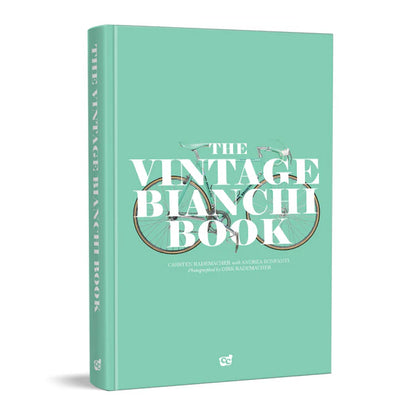 The Vintage Bianchi Book
