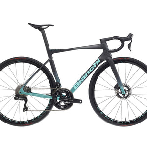 Bianchi Specialissima RC