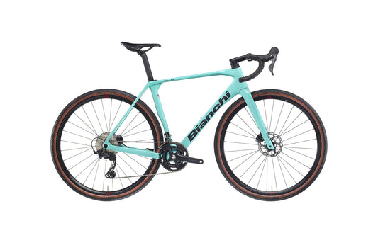 Bianchi Impulso Comp