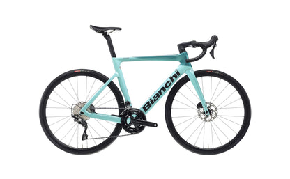 Bianchi Oltre Race