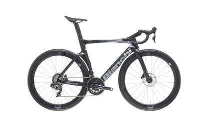 Bianchi Oltre Pro