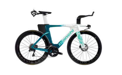 Bianchi Aquila RC