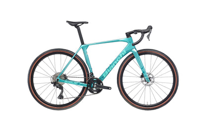 Bianchi Impulso Comp