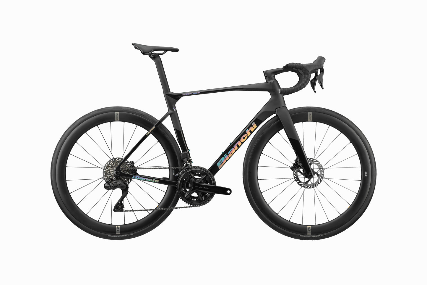Specialissima Comp 2026