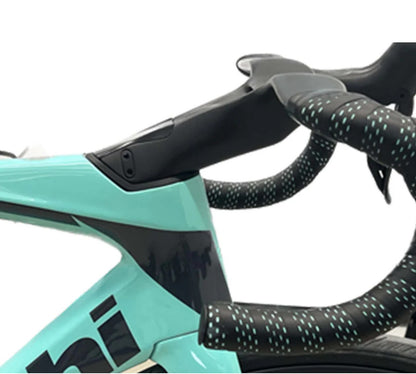 Bianchi Cockpit Adapter Kit für Oltre Comp