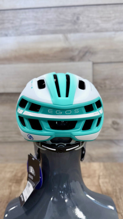 Rudy Project Egos Helm "Celeste"
