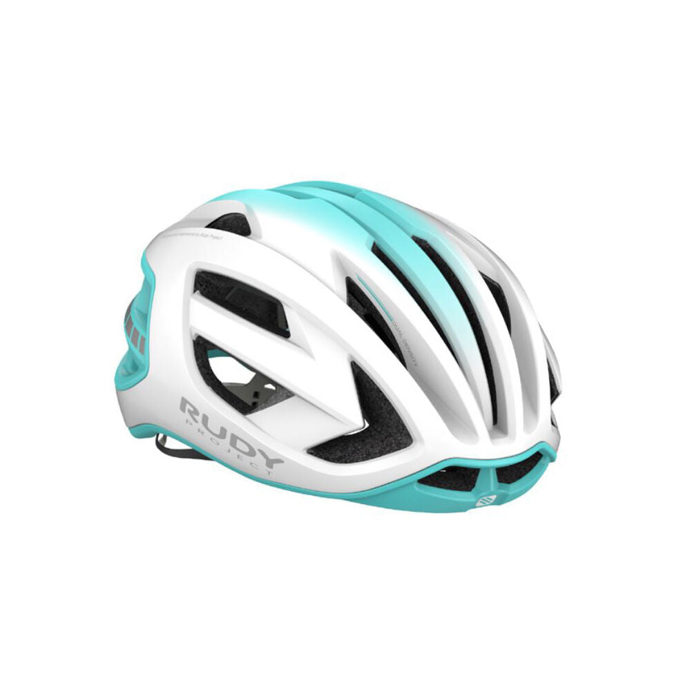 Rudy Project Egos Helm "Celeste"